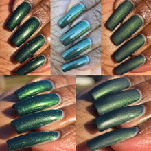 Load image into Gallery viewer, BCB Lacquers - Leather Bound
