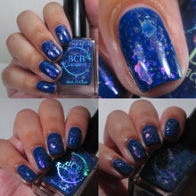 Load image into Gallery viewer, BCB Lacquers - Never Grow Old. Never Die.

