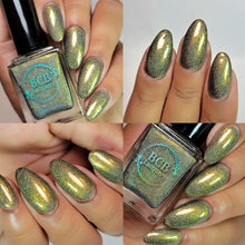 Load image into Gallery viewer, BCB Lacquers - The Magical Delights of Stevie Nicks - POLISH
