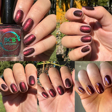 Load image into Gallery viewer, BCB Lacquers - I See You Shiver With Anticipation 2.0

