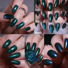 Load image into Gallery viewer, BCB Lacquers - Nobody Puts Baby In A Corner
