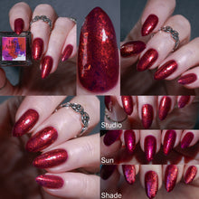 Load image into Gallery viewer, BCB Lacquers - Hey, AssButt! 2.0
