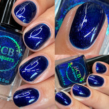 Load image into Gallery viewer, BCB Lacquers - If You Want Him, Come And Claim Him

