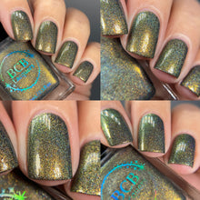 Load image into Gallery viewer, BCB Lacquers - The Magical Delights of Stevie Nicks - POLISH
