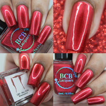 Load image into Gallery viewer, BCB Lacquers - IT - POLISH
