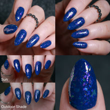 Load image into Gallery viewer, BCB Lacquers - Never Grow Old. Never Die.
