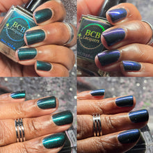 Load image into Gallery viewer, BCB Lacquers - Nobody Puts Baby In A Corner

