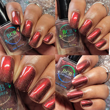 Load image into Gallery viewer, BCB Lacquers - I See You Shiver With Anticipation 2.0
