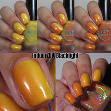 Load image into Gallery viewer, BCB Lacquers - Wasteland - *SOLAR*
