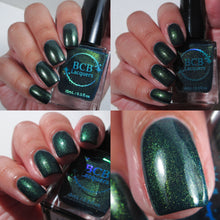 Load image into Gallery viewer, BCB Lacquers - Leather Bound
