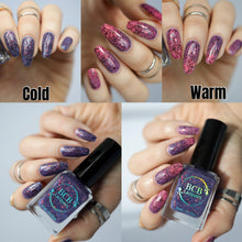 Load image into Gallery viewer, BCB Lacquers - Will You Help Me?
