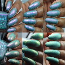 Load image into Gallery viewer, BCB Lacquers - The Power of Three Will Set Us Free
