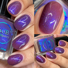 Load image into Gallery viewer, BCB Lacquers - Thirteen Stories Down

