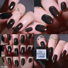 Load image into Gallery viewer, BCB Lacquers - My Precious
