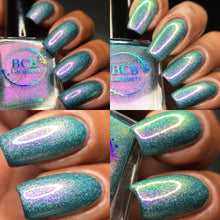 Load image into Gallery viewer, BCB Lacquers - The Power of Three Will Set Us Free
