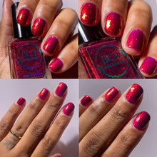 Load image into Gallery viewer, BCB Lacquers - Hey, AssButt! 2.0
