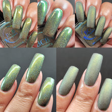 Load image into Gallery viewer, BCB Lacquers - The Magical Delights of Stevie Nicks - POLISH
