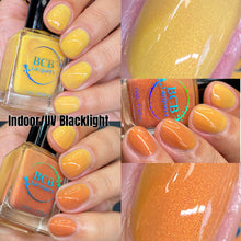 Load image into Gallery viewer, BCB Lacquers - Wasteland - *SOLAR*

