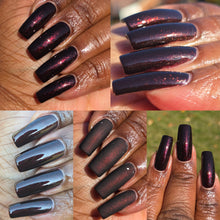 Load image into Gallery viewer, BCB Lacquers - Crawling In My Skin. These Wounds, They Will Not Heal.
