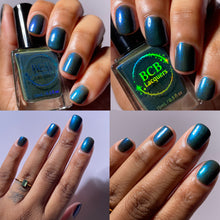 Load image into Gallery viewer, BCB Lacquers - Nobody Puts Baby In A Corner

