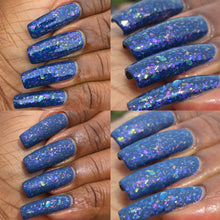 Load image into Gallery viewer, BCB Lacquers - Never Grow Old. Never Die.
