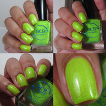 Load image into Gallery viewer, BCB Lacquers - I Bring You Love

