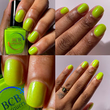 Load image into Gallery viewer, BCB Lacquers - I Bring You Love
