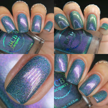 Load image into Gallery viewer, BCB Lacquers - The Power of Three Will Set Us Free
