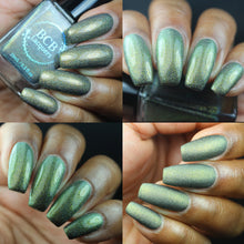 Load image into Gallery viewer, BCB Lacquers - The Magical Delights of Stevie Nicks - POLISH
