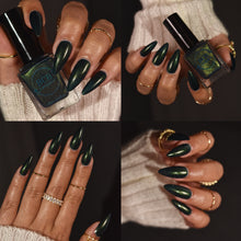 Load image into Gallery viewer, BCB Lacquers - Leather Bound
