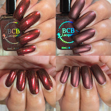 Load image into Gallery viewer, BCB Lacquers - I See You Shiver With Anticipation 2.0
