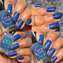 Load image into Gallery viewer, BCB Lacquers - Never Grow Old. Never Die.
