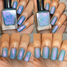 Load image into Gallery viewer, BCB Lacquers - The Power of Three Will Set Us Free
