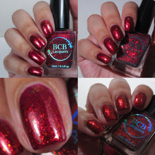 Load image into Gallery viewer, BCB Lacquers - Hey, AssButt! 2.0
