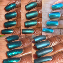 Load image into Gallery viewer, BCB Lacquers - Nobody Puts Baby In A Corner
