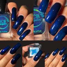 Load image into Gallery viewer, BCB Lacquers - If You Want Him, Come And Claim Him
