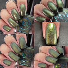 Load image into Gallery viewer, BCB Lacquers - The Magical Delights of Stevie Nicks - POLISH
