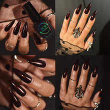 Load image into Gallery viewer, BCB Lacquers - Crawling In My Skin. These Wounds, They Will Not Heal.
