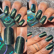 Load image into Gallery viewer, BCB Lacquers - Leather Bound
