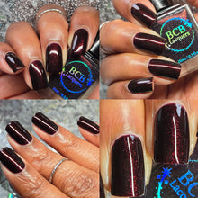 Load image into Gallery viewer, BCB Lacquers - Crawling In My Skin. These Wounds, They Will Not Heal.
