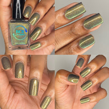 Load image into Gallery viewer, BCB Lacquers - The Magical Delights of Stevie Nicks - POLISH
