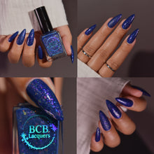 Load image into Gallery viewer, BCB Lacquers - Never Grow Old. Never Die.
