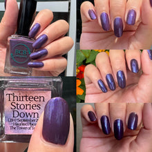 Load image into Gallery viewer, BCB Lacquers - Thirteen Stories Down
