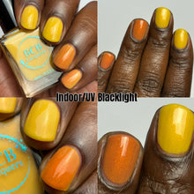 Load image into Gallery viewer, BCB Lacquers - Wasteland - *SOLAR*
