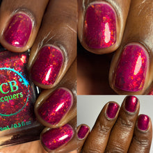 Load image into Gallery viewer, BCB Lacquers - Hey, AssButt! 2.0

