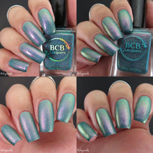 Load image into Gallery viewer, BCB Lacquers - The Power of Three Will Set Us Free

