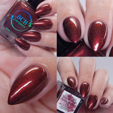 Load image into Gallery viewer, BCB Lacquers - I See You Shiver With Anticipation 2.0
