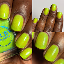 Load image into Gallery viewer, BCB Lacquers - I Bring You Love

