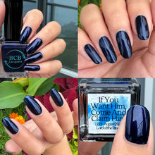 Load image into Gallery viewer, BCB Lacquers - If You Want Him, Come And Claim Him

