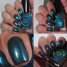Load image into Gallery viewer, BCB Lacquers - Nobody Puts Baby In A Corner
